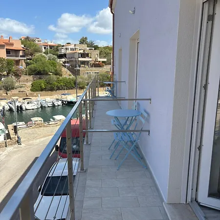 Pesce Celeste 3*