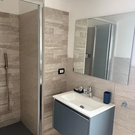 게스트하우스 Pesce Celeste 3*