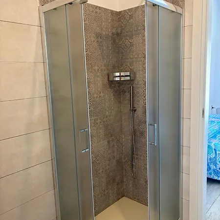 Pesce Celeste 게스트하우스