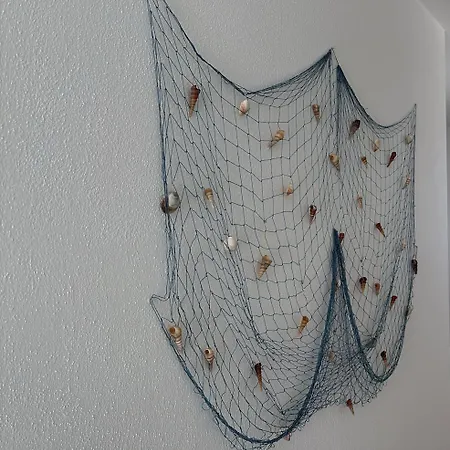 Pesce Celeste 게스트하우스 스틴티노