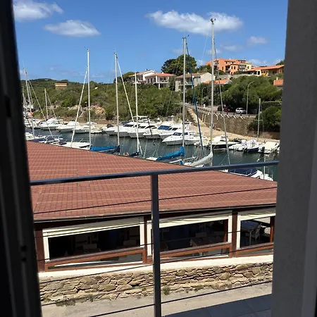 Pesce Celeste 3* Stintino