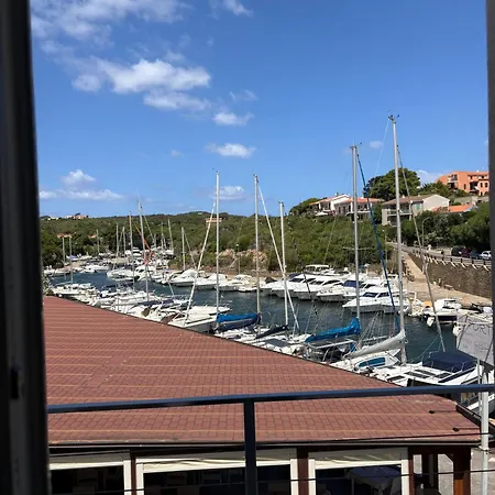 Pesce Celeste Gasthuis Stintino