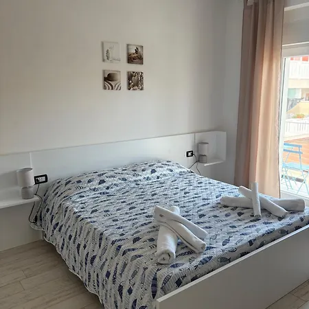 Pesce Celeste 3* Stintino