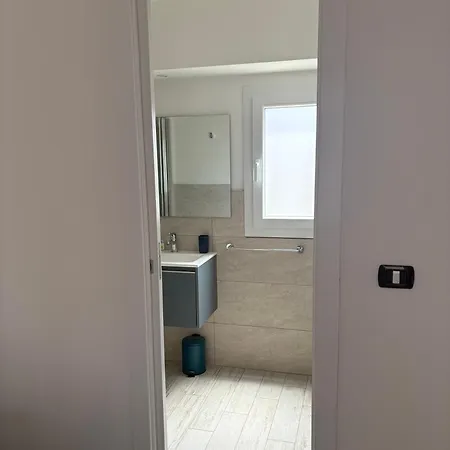 Pesce Celeste Vendégház