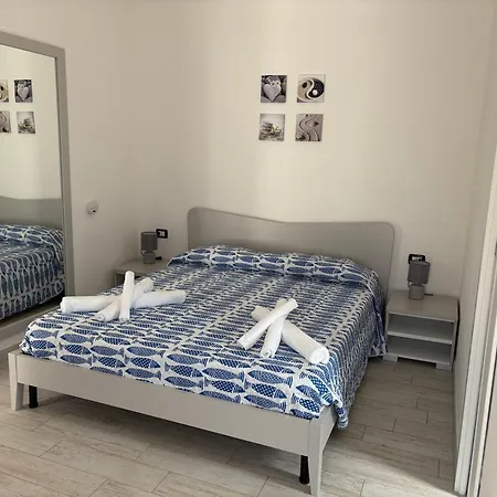 Pesce Celeste Vendégház Stintino