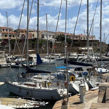 Pesce Celeste 3* Stintino