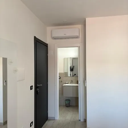 Pesce Celeste Vendégház Stintino