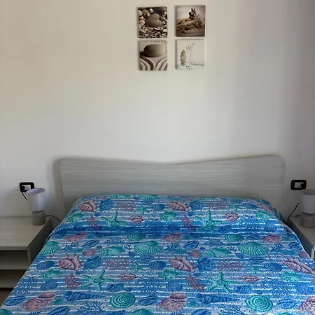 Vendégház Pesce Celeste 3*