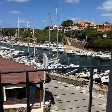 Pesce Celeste Vendégház Stintino