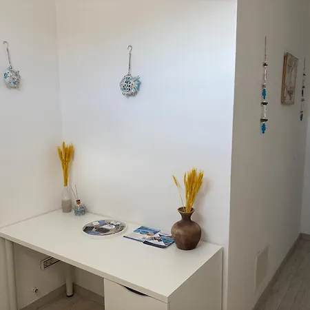 Konukevi Pesce Celeste 3*