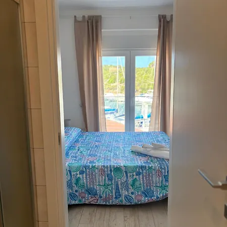 Pesce Celeste Vendégház