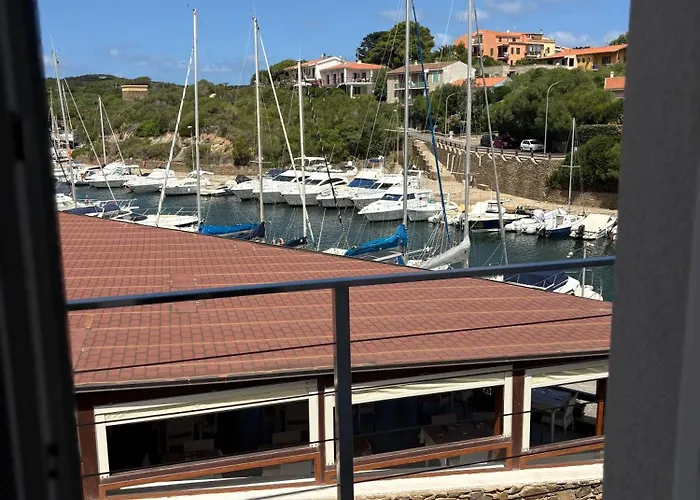 Pesce Celeste 3* Stintino