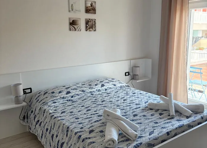 Pesce Celeste 3* Stintino