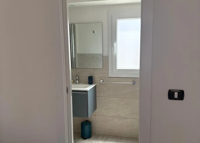 Pesce Celeste Pensionat