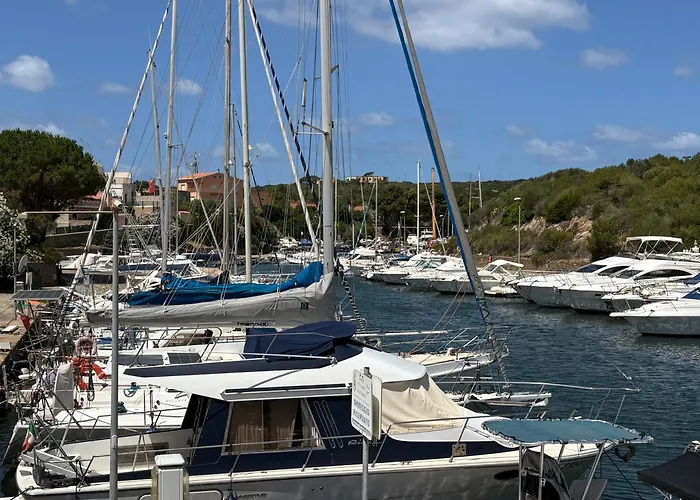 Pesce Celeste Pensionat Stintino