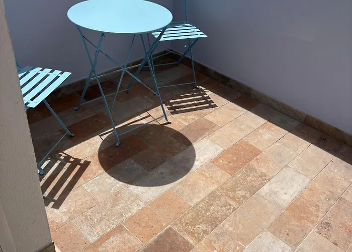 Pesce Celeste Pensionat