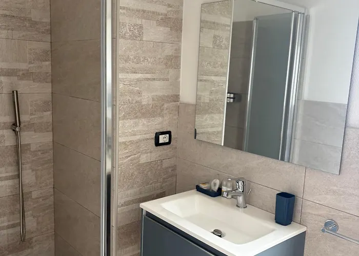 Pensionat Pesce Celeste 3*