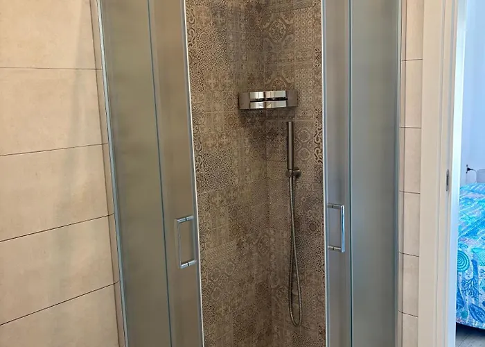 Pesce Celeste Pensionat