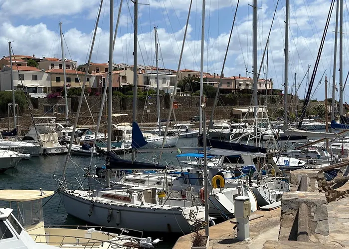 Pesce Celeste 3* Stintino