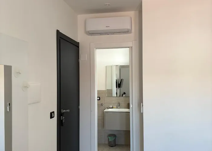 Pesce Celeste Pensionat Stintino