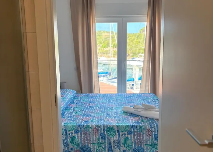 Pesce Celeste Pensionat