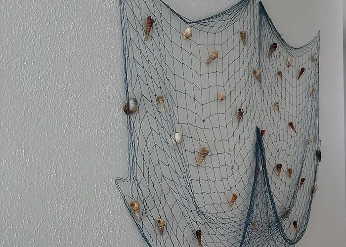 Pesce Celeste Pensionat Stintino