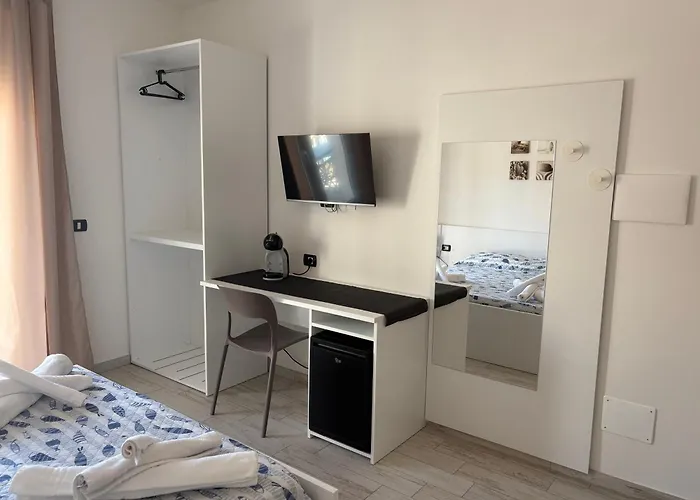 Pesce Celeste Pensionat 3*